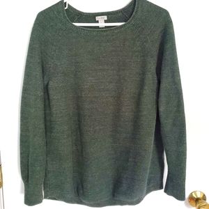 L.L.Bean Sweater